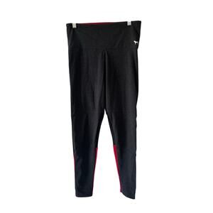 Victoria Secret Pink High Rise Active Leggings